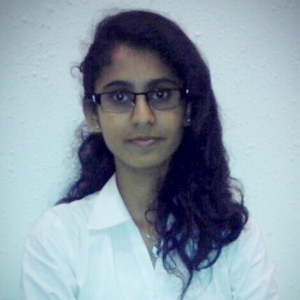 Ankita Shetty-Freelancer in Mumbai,India