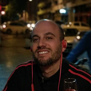 Mato Saavedra-Freelancer in Dos Hermanas Sevilla,Spain
