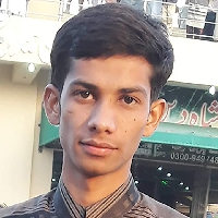 Muhammad Noman-Freelancer in Kahna,Pakistan