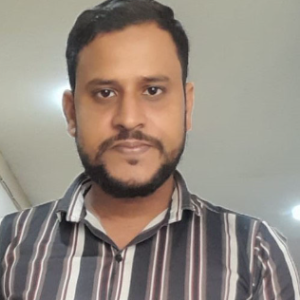 Tapas Mishra-Freelancer in Bhubaneswr,India