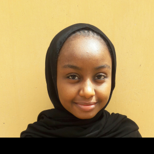 Khadija Imam-Freelancer in Lagos,Nigeria