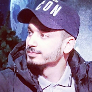 Ousama Boussaha-Freelancer in El Bayadh,Algeria