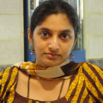 Rashmi Nayak-Freelancer in New Delhi,India