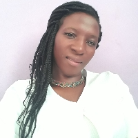 Buh Joycelyne Esah-Freelancer in Buea,Cameroon
