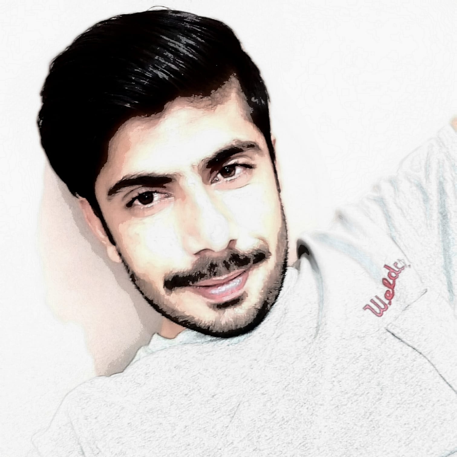 Kamran Prince-Freelancer in Mastung,Pakistan