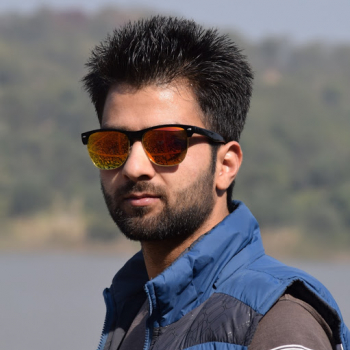 JAVID-Freelancer in Srinagar,India