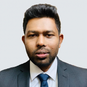 Mohamed Shahnaz  -Freelancer in ,Sri Lanka