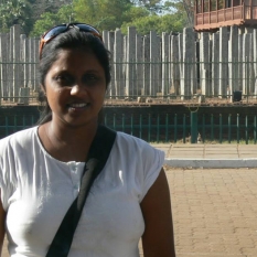 Dilini Herath-Freelancer in Nugegoda,Sri Lanka