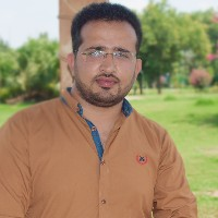 Jawad Arif-Freelancer in ,Pakistan