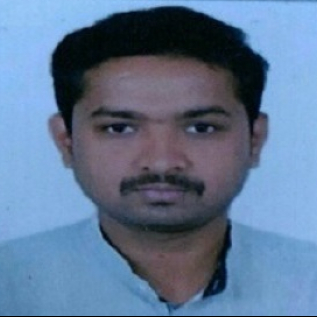 Rahul Shinde-Freelancer in Patna,India