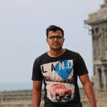 Vishwanath Joshi-Freelancer in bhokar,India