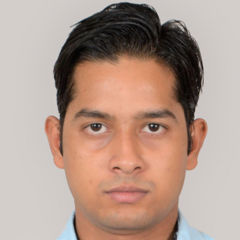 Sushil Kumar Yadav-Freelancer in Bharuch,India