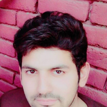 Arslaan Iqbal-Freelancer in Lahore,Pakistan