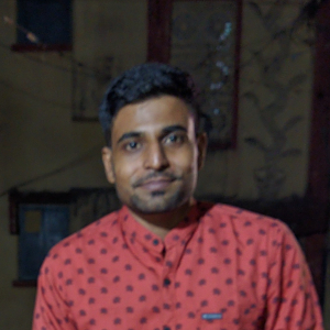 Sabyasachi Mukherjee-Freelancer in Kolkata,India