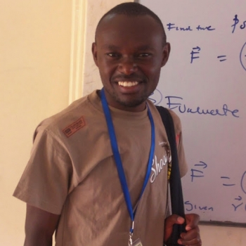 Jahson Kimulu-Freelancer in Nairobi,Kenya