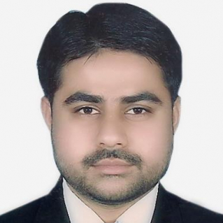 Muhammad Ali Umrani-Freelancer in Larkana,Pakistan