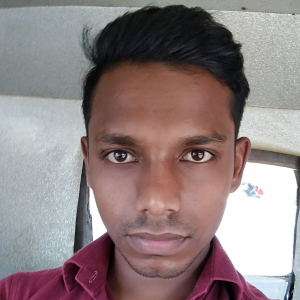 Shadab Ansari-Freelancer in ,India