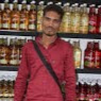 Shahrukh  Sayyad-Freelancer in Aurangabad,India