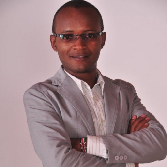 John Njenga-Freelancer in Nairobi,Kenya