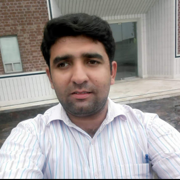 Bilal Iqbal-Freelancer in Lahore,Pakistan
