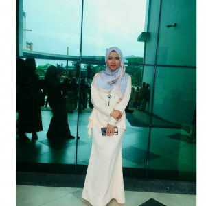 Siti Sarah Aqilah Binti Mohd Rosli-Freelancer in Kuala Lumpur,Malaysia