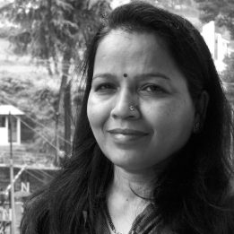 Priya Kavathekar-Freelancer in Mumbai,India