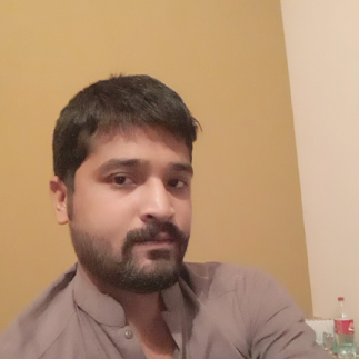 Arslan Farooqi-Freelancer in Multan,Pakistan