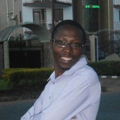 Nkurunziza Martin-Freelancer in Entebbe,Uganda