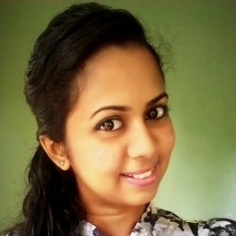 Thushanga Perera-Freelancer in ,Sri Lanka