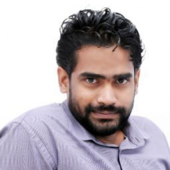 Manjunath Seregar-Freelancer in Mangalore,India