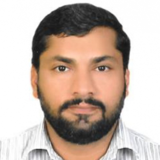 Kashif Ali-Freelancer in Karachi,Pakistan