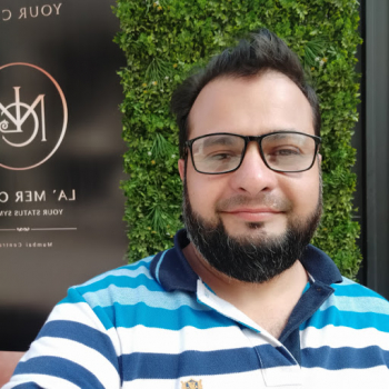 Mohammed Nabeel-Freelancer in Manama,Bahrain