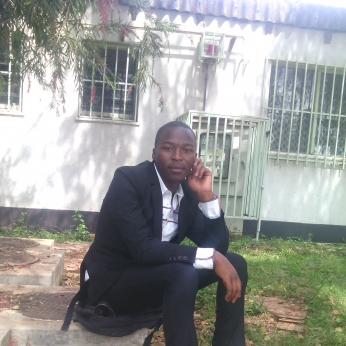Ben Njorah-Freelancer in Nairobi,Kenya