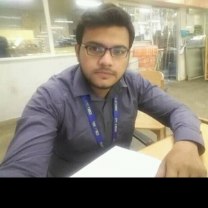 Zohaib Hussain-Freelancer in Karachi,Pakistan