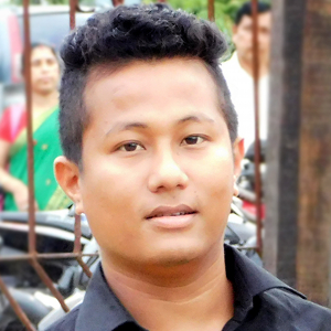 Ujjal Bordoloi-Freelancer in Guwahati,India
