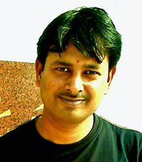 Tushar Kanti-Freelancer in Bihar,India
