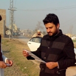 Abdul Basit-Freelancer in Peshawar,Pakistan