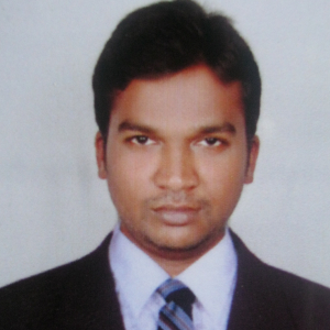 Vijay Bhaskarrao Bandari-Freelancer in Hyderabad,India