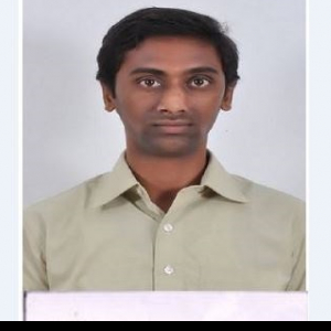 Sambasivarao Achamsetti-Freelancer in ,India
