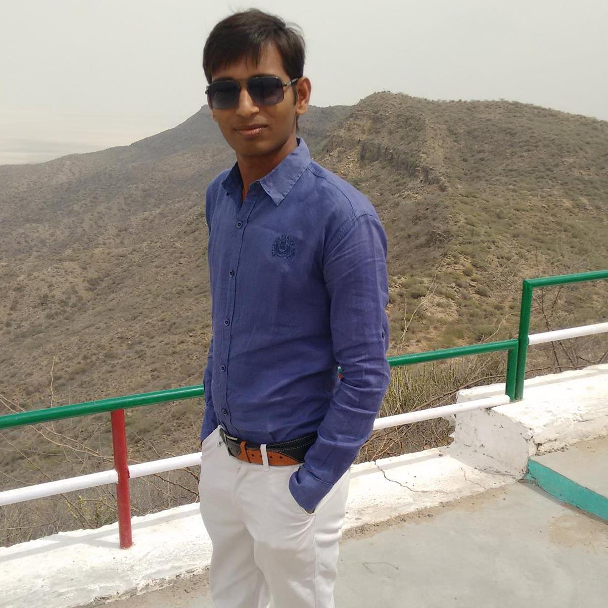 Rohan Faladu-Freelancer in Ahmedabad,India