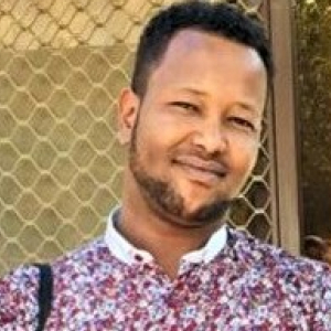 Ahmed Suleiman-Freelancer in Hargeisa,Somalia, Somali Republic