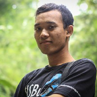 Arif Maula-Freelancer in ,Indonesia