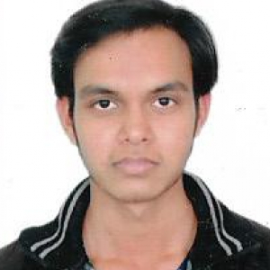 Aniket Shrivastava-Freelancer in Lucknow,India