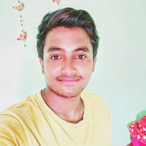Piyush Dayal-Freelancer in Solapur,India