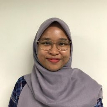 Nur Nazurah Redzuan-Freelancer in Kuala Lumpur,Malaysia