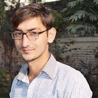 Abdul Qadeer-Freelancer in Jhang,Pakistan