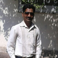 Jayesh Bhosale-Freelancer in Pune,India