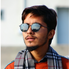 Abubakar-Freelancer in Multan,Pakistan
