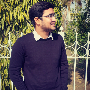 Muhammad Saqib-Freelancer in Multan,Pakistan