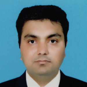 Muhammad Nadeem Akram-Freelancer in Lahore,Pakistan